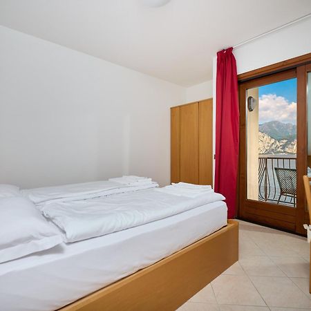 Locanda Bellavista Food&Rooms Malcesine Luaran gambar