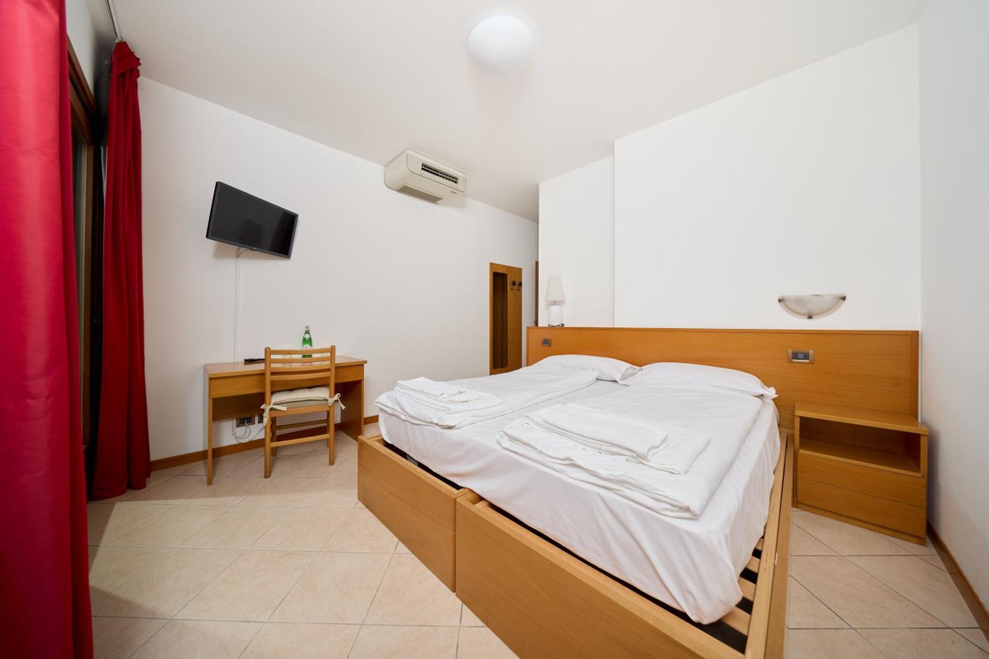 Locanda Bellavista Food&Rooms Malcesine Luaran gambar