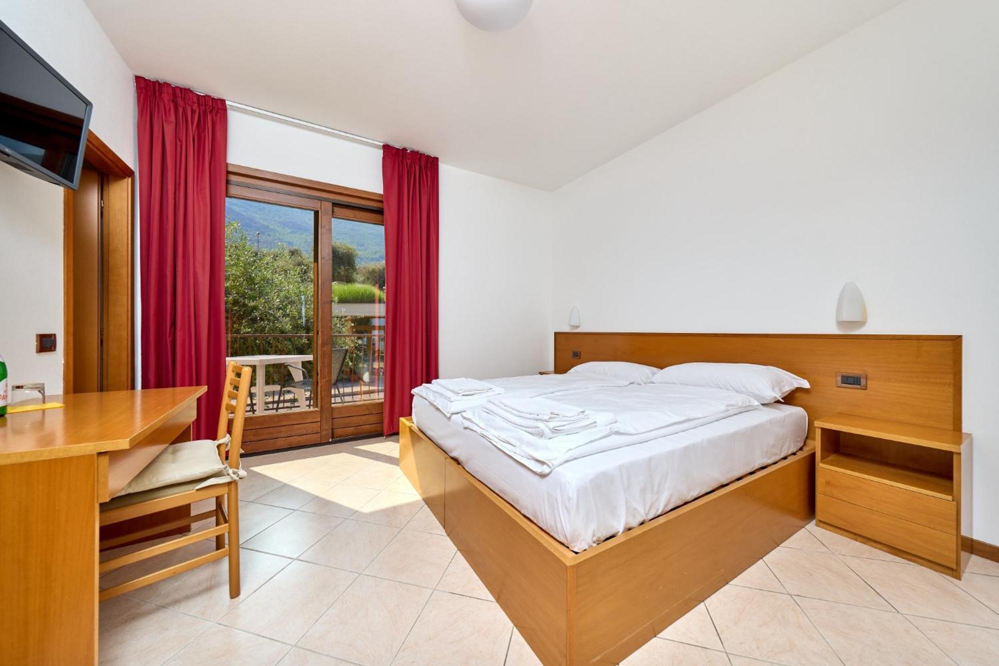 Locanda Bellavista Food&Rooms Malcesine Luaran gambar