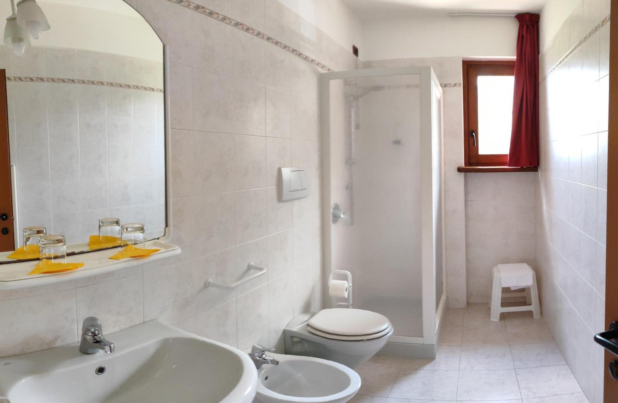 Locanda Bellavista Food&Rooms Malcesine Luaran gambar